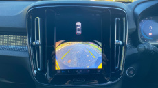 Volvo XC40 2.0 B4P Plus Black Edition 5dr Auto Petrol Estate